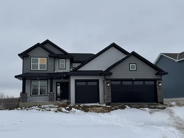 137 Ridgeview Ln, Elko New Market, MN 55054