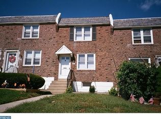 947 Brenton Rd, Drexel Hill, PA 19026