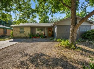 3813 Sherry Ln, Waco, TX 76711