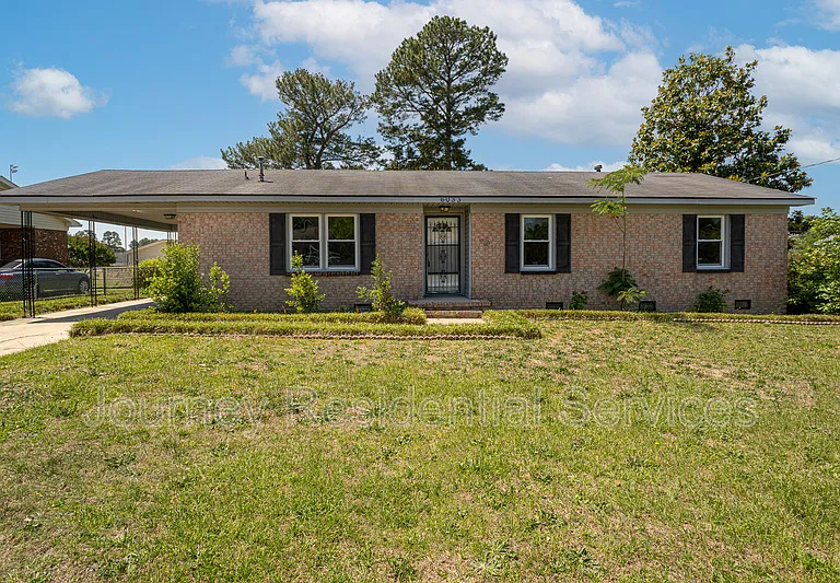 6033 Santa Fe Dr — Photo 1