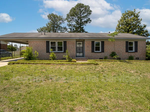 6033 Santa Fe Dr, Fayetteville, NC 28303