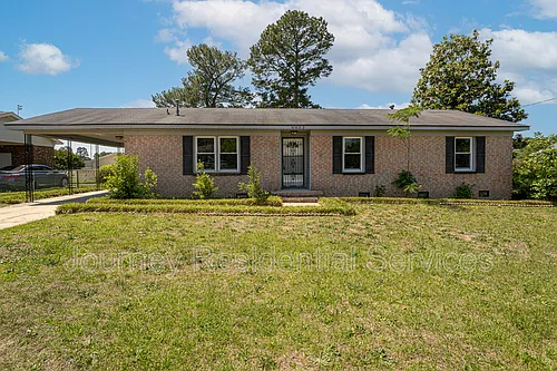 6033 Santa Fe Dr Photo 1