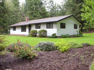 39273 Jasper Lowell Rd, Lowell, OR 97452