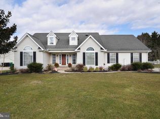 422 Apple Blossom Dr, Camden, DE 19934