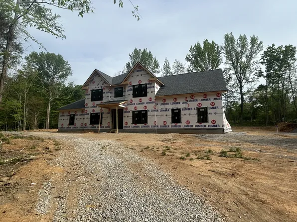 2051 Ussery Rd S, Clarksville, TN 37040