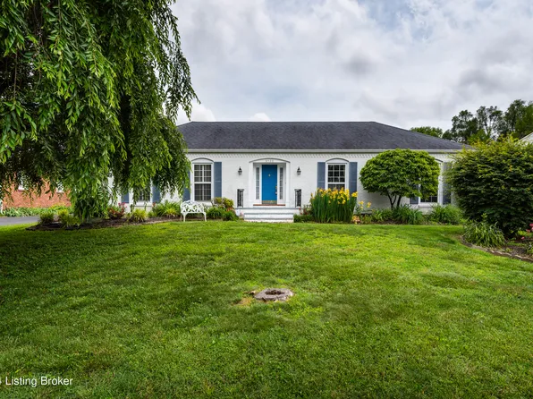 8520 Cheltenham Cir, Hurstbourne, KY 40222