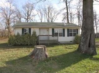 31023 Baptist Rd, Cordova, MD 21625