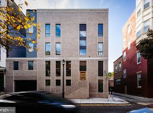 1114 Cypress St, Philadelphia, PA 19107