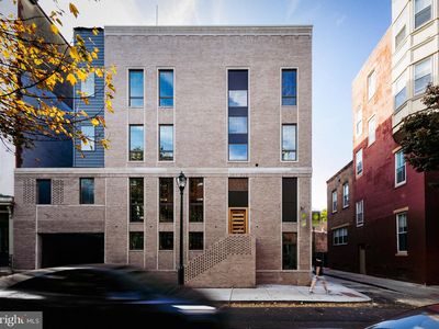 1114 Cypress St, Philadelphia, PA, 19107