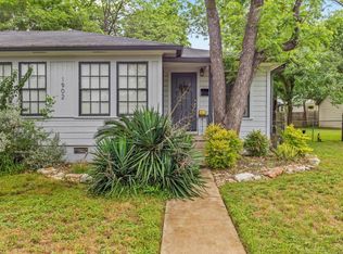 1902 W 33rd St #A, Austin, TX 78703