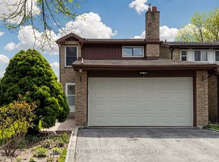 57 Longmeadow Cres, Markham, ON L3R3J6