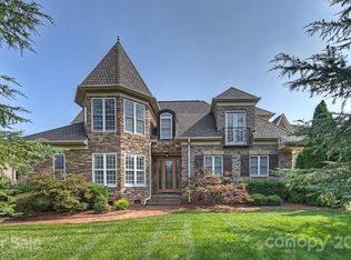 14313 Brooks Knoll Ln, Mint Hill, NC 28227