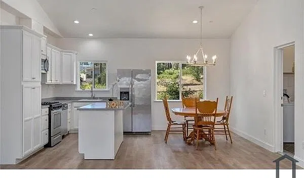 3 bed, 1410 sqft, $1,950 — Photo 4