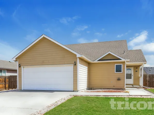 617 Cornerstone Dr, Windsor, CO 80550