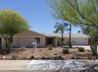 2873 E Cochise Rd, Phoenix, AZ 85028