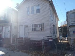 237 Beach 86th St, Rockaway Beach, NY 11693