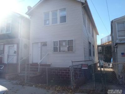 237 Beach 86th St, Rockaway Beach, NY, 11693