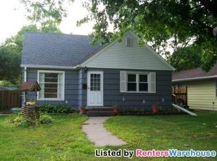 1081 Cleveland Ave S, Saint Paul, MN 55116