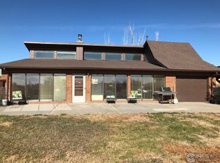 16430 County Road 39, Sterling, CO 80751
