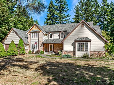 22860 Peter Grubb Road SE, Renton, WA, 98058