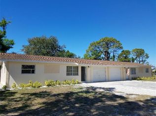 27311/313 J C Ln, Bonita Springs, FL 34135