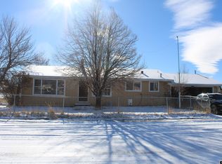 501 W Owen Ave, Lyman, WY 82937