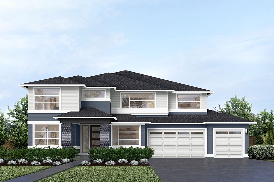 Exterior For The Ivy V2