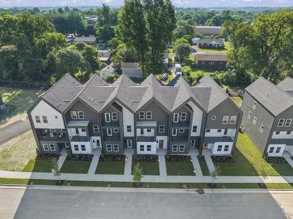 550 Markham St Unit 45, Nashville, TN 37214