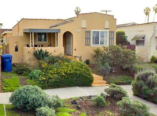 3606 Cimarron St, Los Angeles, CA 90018