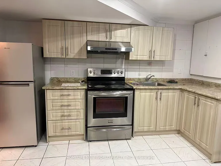 84 James Edward Dr #BASEMENT — Photo 1