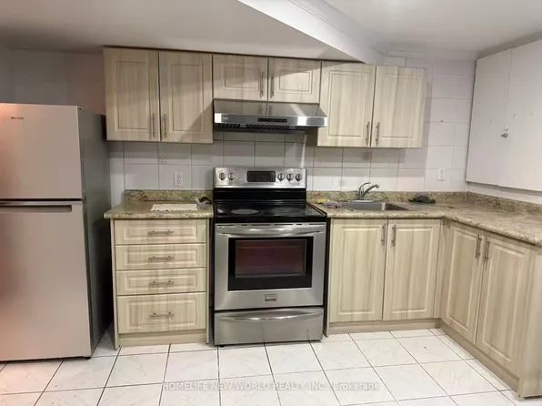 84 James Edward Dr #Basement, Markham, ON L3S 1Z7