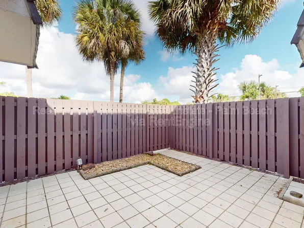 1921 N Congress Ave, West Palm Beach, FL 33401