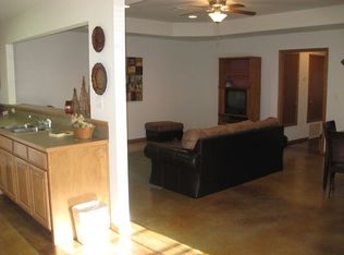 1808 Crazy Horse, Stillwater, OK 74075