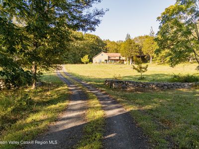 72 Cherry Hill Road, Accord, NY, 12404