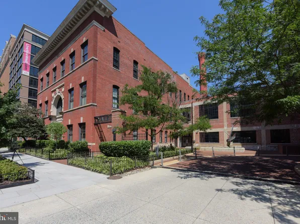 437 New York Ave NW, Washington, DC