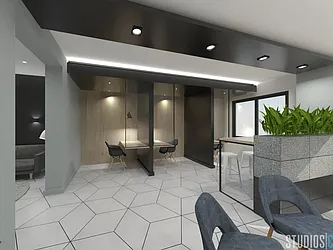 Rented by Pinn Realty