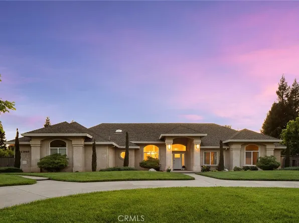 13985 Lindbergh Cir, Chico, CA 95973