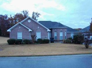 205 Casey Ln, Florence, AL 35633