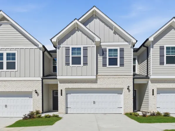 Austin Plan, Diamante