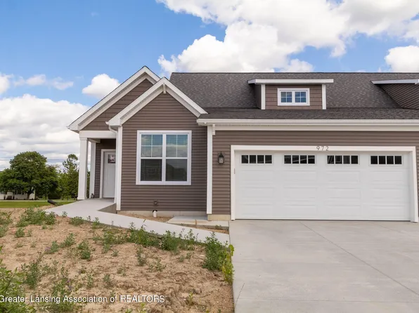 957 Norway Dr, Fowler, MI 48835