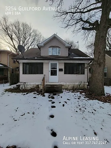 3254 Guilford Ave Photo 1