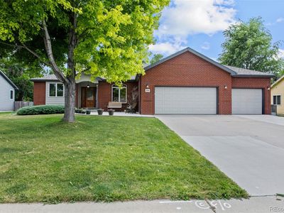 1106 N 4th Street, Johnstown, CO, 80534