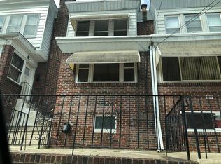 216 N 6th St, Darby, PA