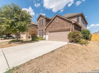 1914 Laivita Mist, San Antonio, TX 78251