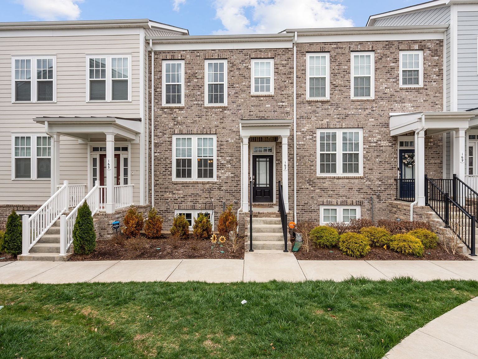 167 Burkitt Commons Ave, Nolensville, TN 37135 Zillow