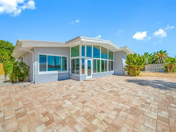 5840 Bali Way S, Saint Pete Beach, FL 33706