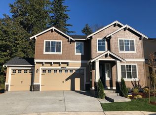 17750 187th Place, Renton, WA 98058