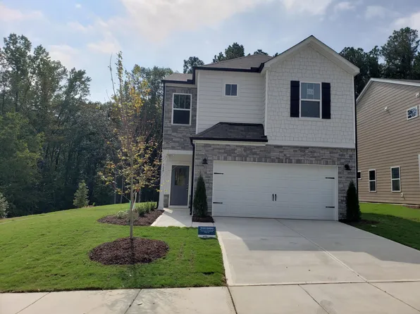 328 Joneshaven Dr, Fuquay Varina, NC 27526