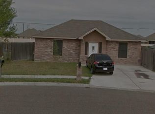 9222 N 29th Ln, McAllen, TX 78504