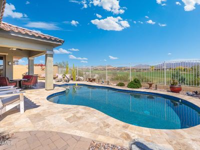 12027 S 183rd Dr, Goodyear, AZ, 85338